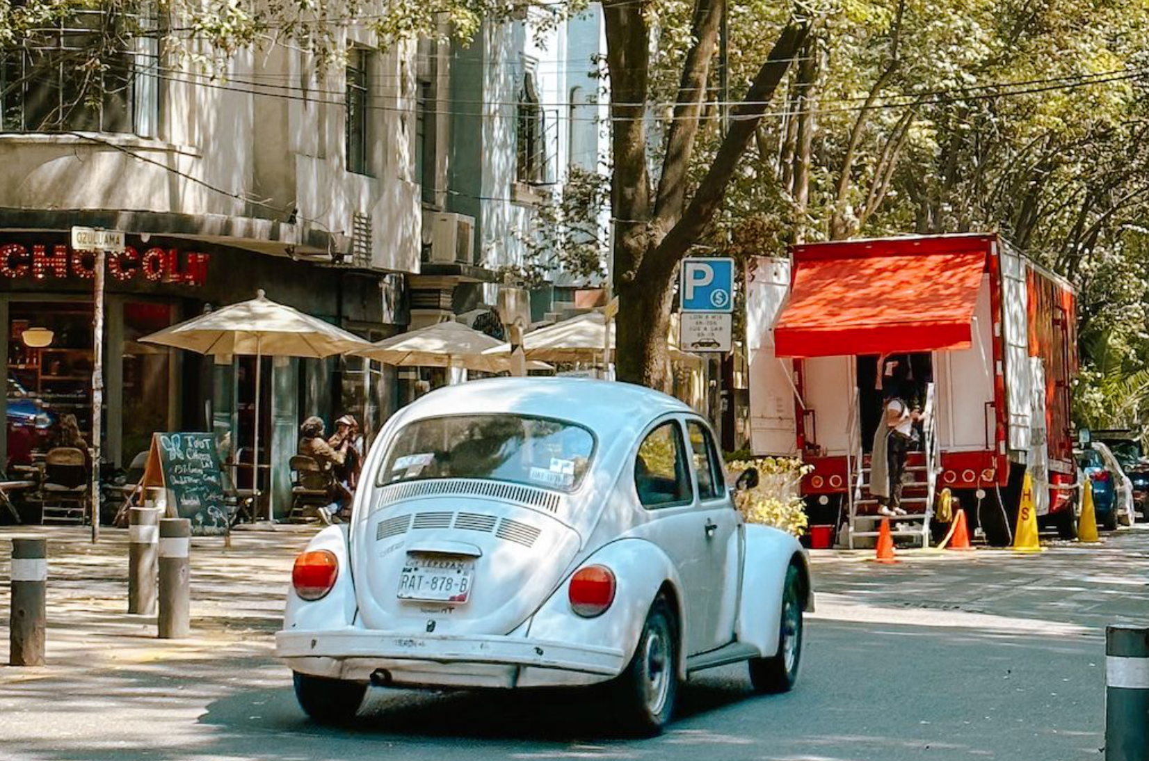 Colonia más cara para rentar en la CDMX